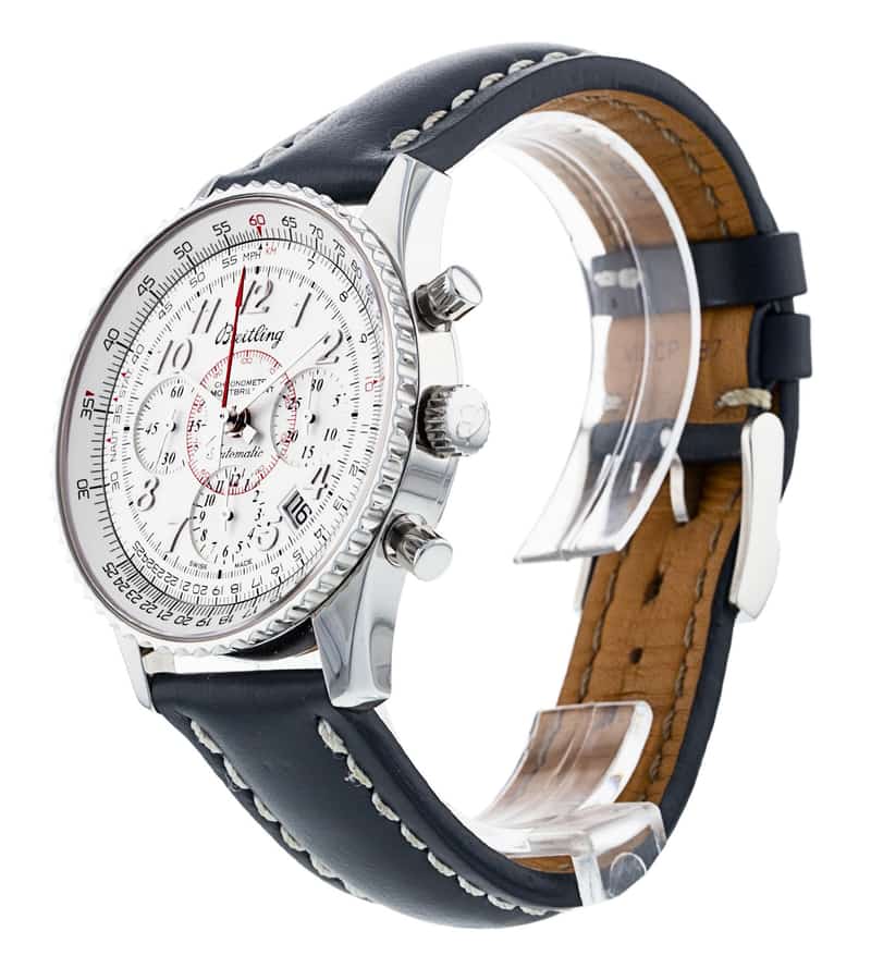 Breitling Montbrillant AB0131